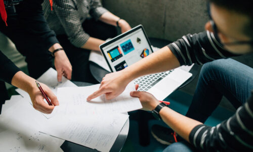 Node.js Developer Course