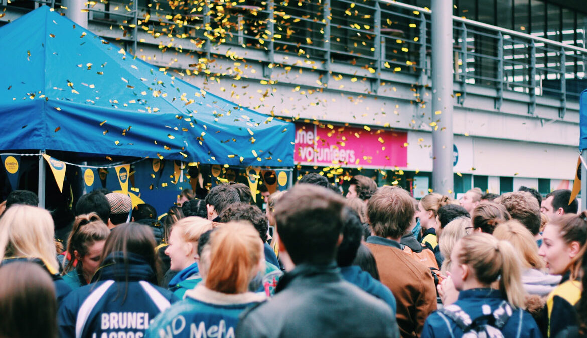 Sports Event Highlights