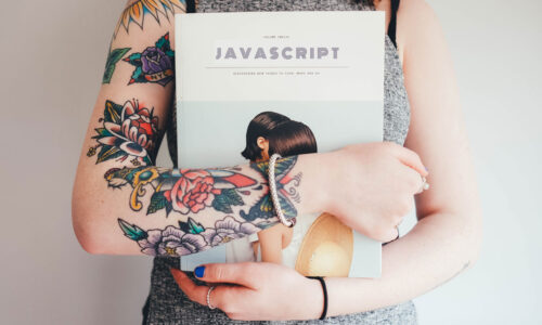 Complete JavaScript Course